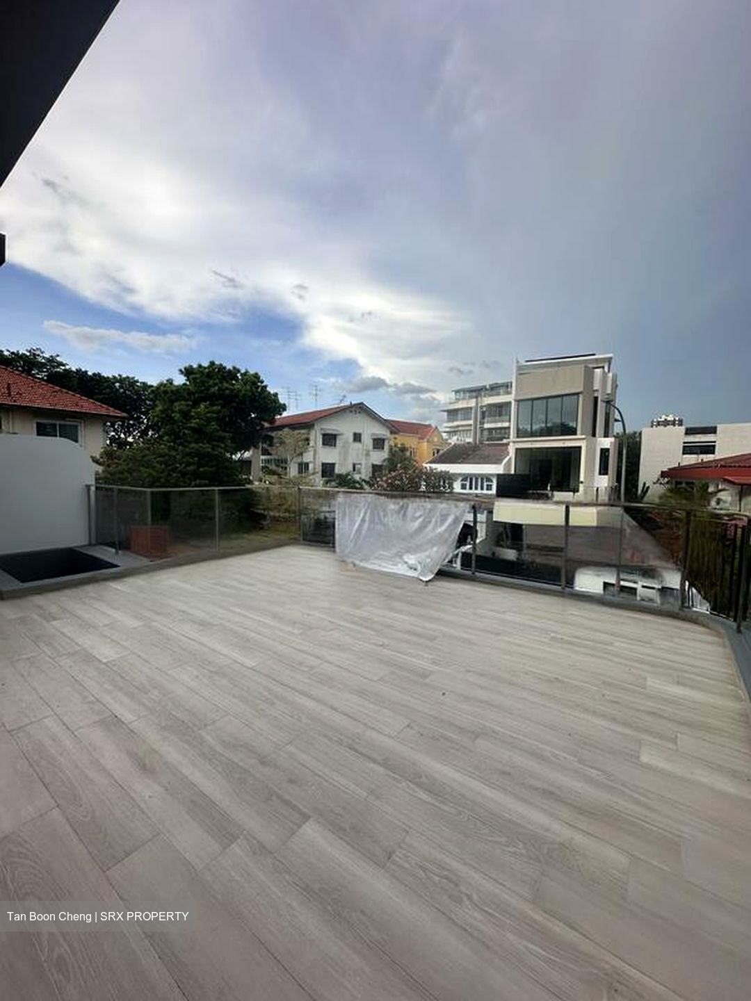 Palm Drive (D15), Semi-Detached #480828991